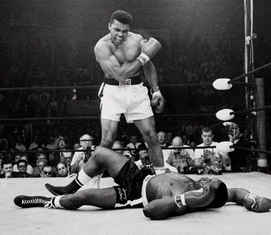 Most Memorable Photos Taken in Sports History