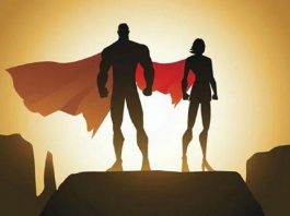 People with Real Life Superpowers You Will Love to Have People with Real Life Superpowers