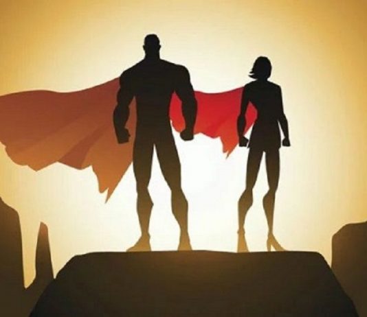 People with Real Life Superpowers You Will Love to Have People with Real Life Superpowers