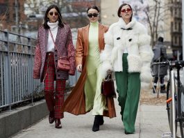 Fashion Tips for Winter to Stay Warm and Stylish Fashion Tips for Winter