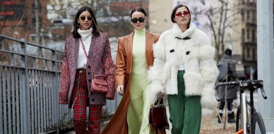 Fashion Tips for Winter to Stay Warm and Stylish Fashion Tips for Winter