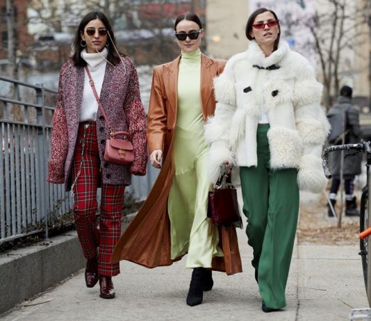 Fashion Tips for Winter to Stay Warm and Stylish Fashion Tips for Winter