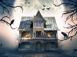 Top 10 Horror Movies