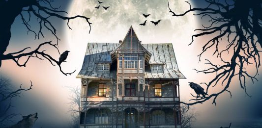 Top 10 Horror Movies Inspired by True Events Top 10 Horror Movies