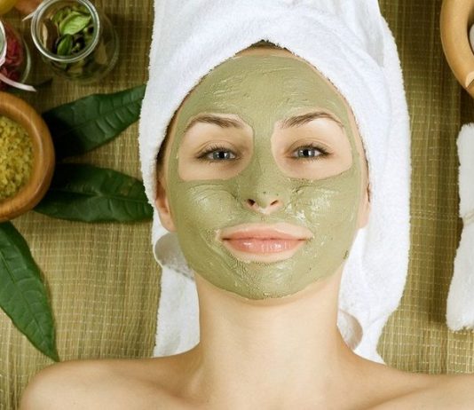 Homemade Facial Masks Recipes You Should Try Now