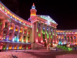 Best Christmas Towns in Different States of the USA Best Christmas Towns in Different States of the USA