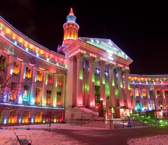 Best Christmas Towns in Different States of the USA