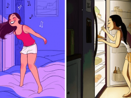 Photos That Show Being Single Can Be Fun