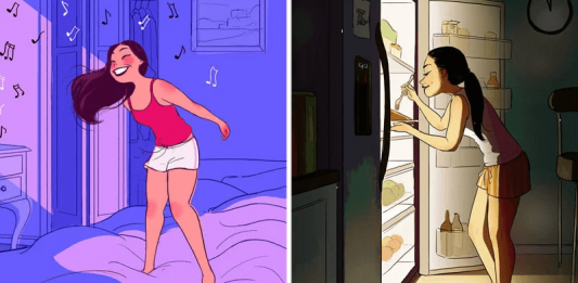 Photos That Show Being Single Can Be Fun Photos That Show Being Single Can Be Fun