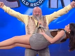 Interesting World Records from the USA Interesting World Records from the Different States