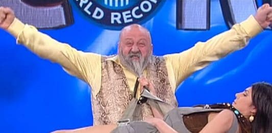 Interesting World Records from the Different States