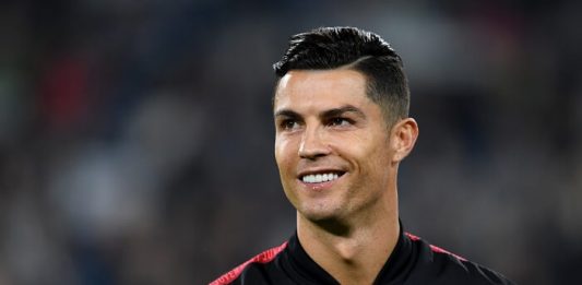 Cristiano Ronaldo is The First to Reach 200M Followers on Instagram