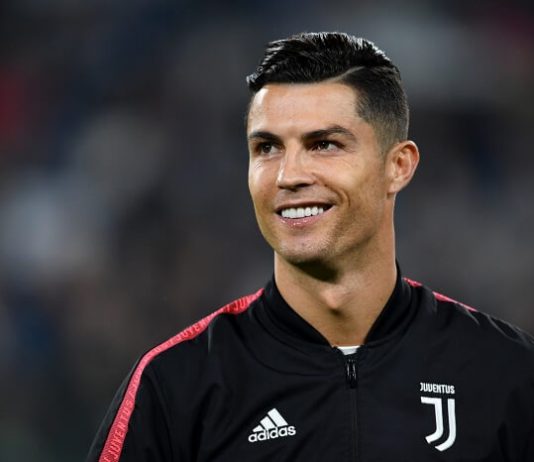 Cristiano Ronaldo is The First to Reach 200M Followers on Instagram