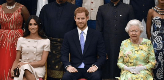 What’s become of the Royal Titles of Prince Harry and Meghan Markle? What’s become of the Royal Titles of Prince Harry and Meghan Markle?