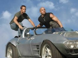 The Real-Life Tragic Story behind Fast and Furious Films