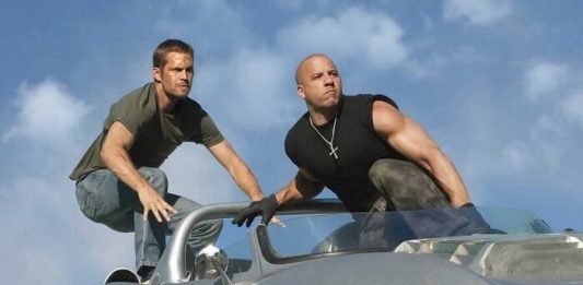 The Real-Life Tragic Story behind Fast and Furious Films