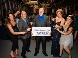 Bay Athletics’ Most Inspiring Story of the Year