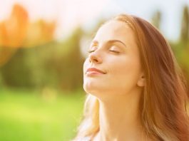 How to Control Chronic Pain Using Breathing Techniques?