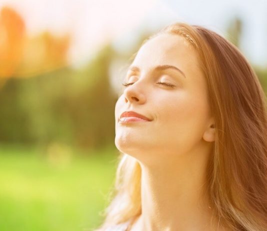 How to Control Chronic Pain Using Breathing Techniques?