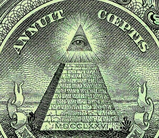 Interesting Conspiracy Theories That Actually Come True