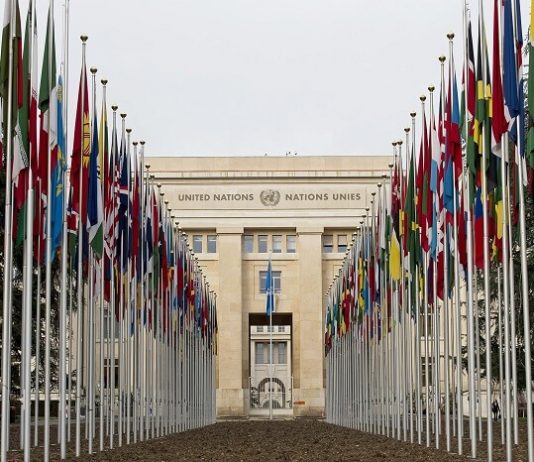 World’s Big Countries that are not Actually Countries