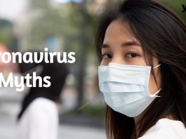 Most Lame Coronavirus Myths You Should Stop Believing Most Lame Coronavirus Myths You Should Stop Believing