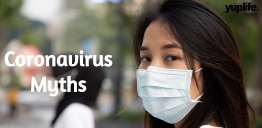 Most Lame Coronavirus Myths You Should Stop Believing