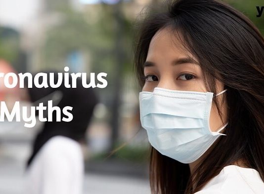 Most Lame Coronavirus Myths You Should Stop Believing