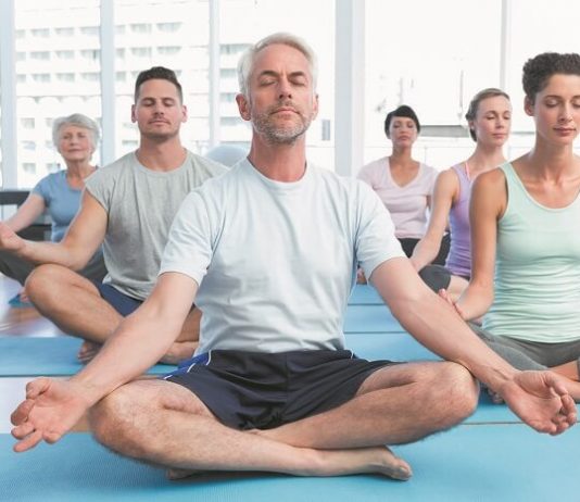 The 10 Minutes Yoga Practice You Can Do Every Day The 10 Minutes Yoga Practice You Can Do Every Day