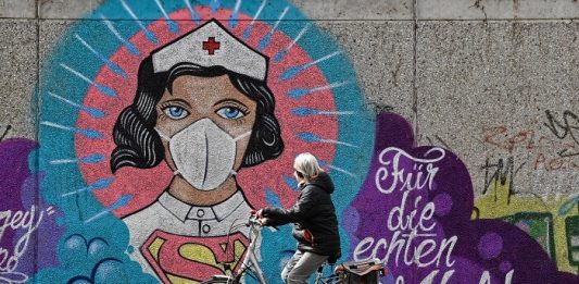 Coronavirus Conspiracy Theories: COVID-19 Unmasked