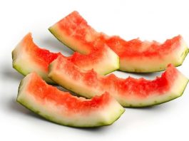 Interesting Culinary Uses of Watermelon Skin Interesting Culinary Uses of Watermelon Skin