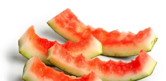Interesting Culinary Uses of Watermelon Skin