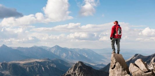 The Most Extreme Limits Humans Can Go