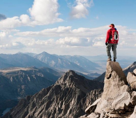 The Most Extreme Limits Humans Can Go