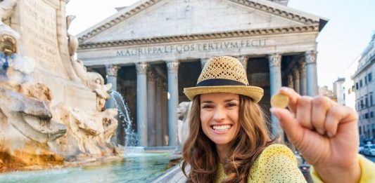 The Luckiest Places in the World You Should Visit The Luckiest Places in the World You Should Visit