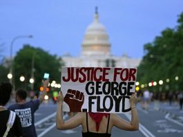 George Floyd Protests: Trump Warns to Use Military George Floyd Protests: Trump Warns to Use Military