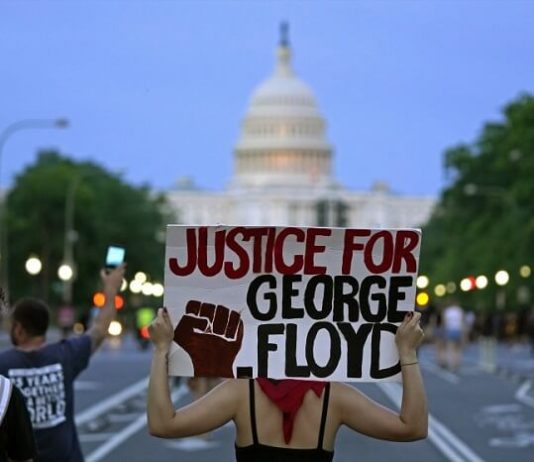 George Floyd Protests: Trump Warns to Use Military
