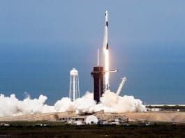 Things You Need to Know about SpaceX Crew Dragon