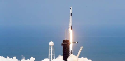 Things You Need to Know about SpaceX Crew Dragon Things You Need to Know about SpaceX Crew Dragon