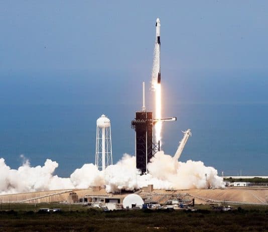 Things You Need to Know about SpaceX Crew Dragon