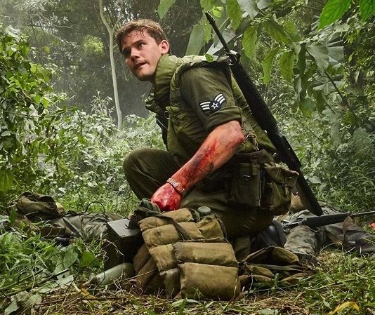 The Best Movies of 2020 Inspired by True Stories