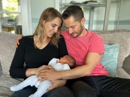 UK’s First Transgender Parents Reveals Their Story UK’s First Transgender Parents Reveals Their Story