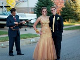 These Funny Dads Deserve ‘The Parent of the Year’ Award These Funny Dads Deserve ‘The Parent of the Year’ Award