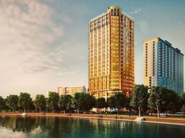 Vietnam Opens World’s First Gold Plated Hotel Vietnam Opens World’s First Gold Plated Hotel