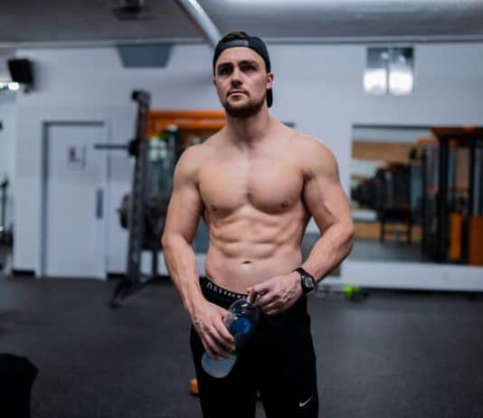 How to Lose Weight Quickly at Home?