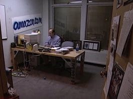 This is What Famous Companies First Stores Looked Like