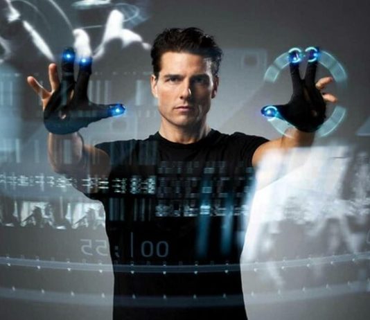 Some Amazing Tech Ideas Inspired by Famous Movies Tech Ideas Inspired by Famous Movies