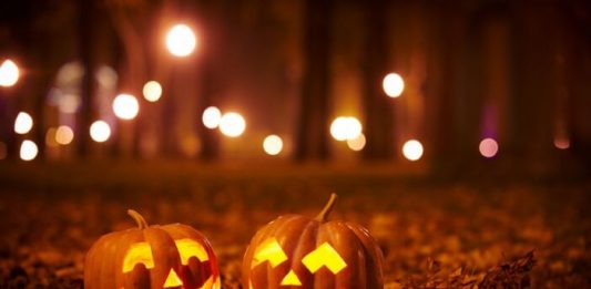 The History of Halloween and How Does It Start? The History of Halloween and How Does It Start?