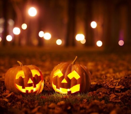 The History of Halloween and How Does It Start? The History of Halloween and How Does It Start?