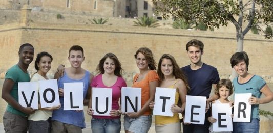 Want to Volunteer Around the World? Consider These Places Want to Volunteer Around the World? Consider These Places